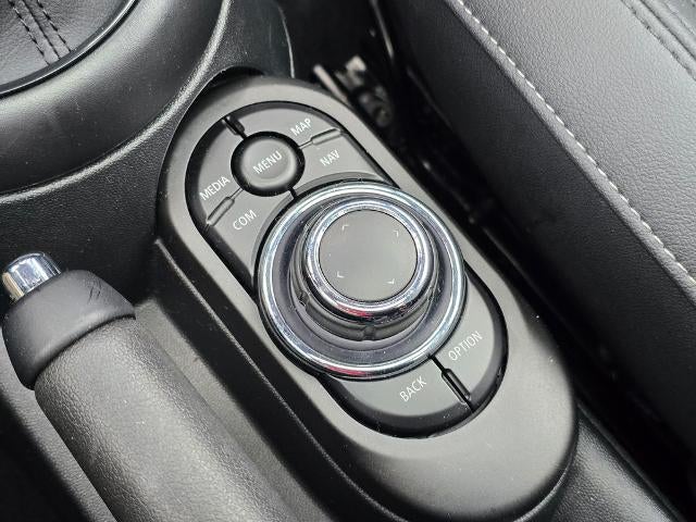 2023 MINI Cooper S Hardtop 2 Door Cooper S