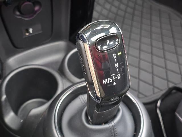 2023 MINI Cooper S Hardtop 2 Door Cooper S