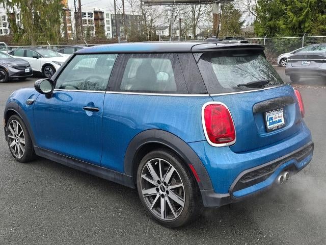 2023 MINI Cooper S Hardtop 2 Door Cooper S