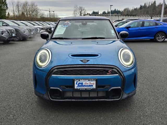 2023 MINI Cooper S Hardtop 2 Door Cooper S