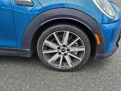 2023 MINI Cooper S Hardtop 2 Door Cooper S