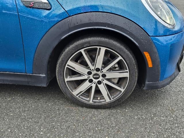 2023 MINI Cooper S Hardtop 2 Door Cooper S