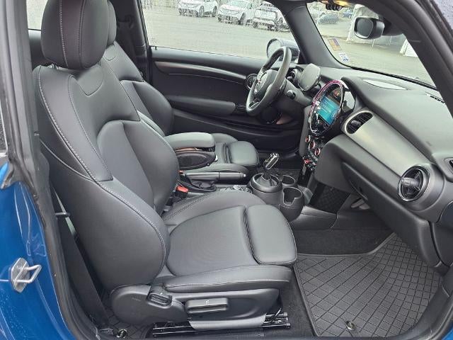 2023 MINI Cooper S Hardtop 2 Door Cooper S