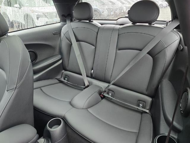 2023 MINI Cooper S Hardtop 2 Door Cooper S