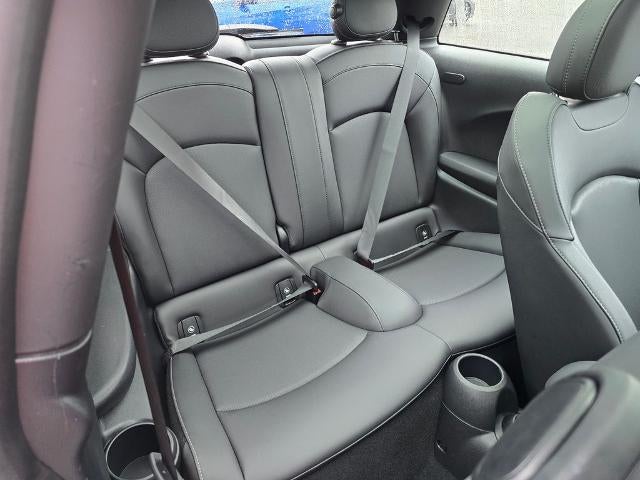 2023 MINI Cooper S Hardtop 2 Door Cooper S