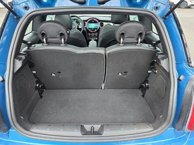 2023 MINI Cooper S Hardtop 2 Door Cooper S