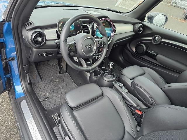 2023 MINI Cooper S Hardtop 2 Door Cooper S