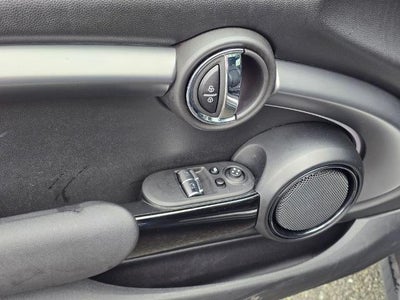 2023 MINI Cooper S Hardtop 2 Door Cooper S