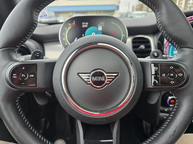2023 MINI Cooper S Hardtop 2 Door Cooper S