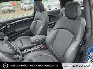 2023 MINI Cooper S Hardtop 2 Door Cooper S