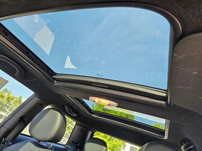 2013 MINI Cooper S Hardtop S