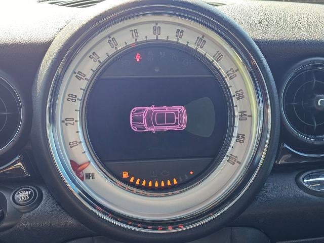 2013 MINI Cooper S Hardtop S