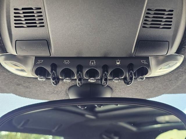 2013 MINI Cooper S Hardtop S