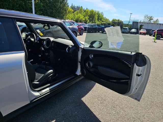 2013 MINI Cooper S Hardtop S