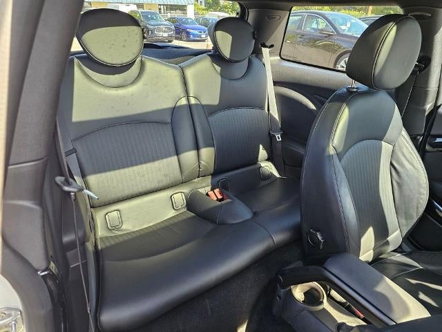 2013 MINI Cooper S Hardtop S