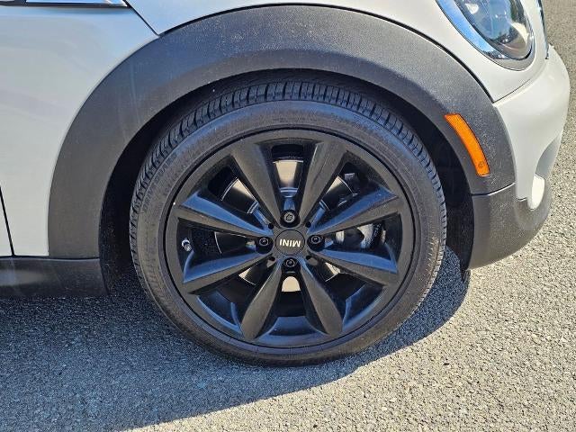 2013 MINI Cooper S Hardtop S