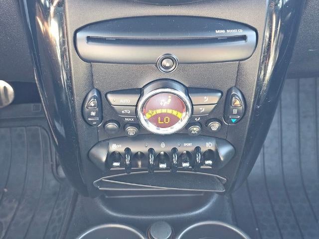 2014 MINI Cooper S Countryman S