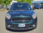 2014 MINI Cooper S Countryman S