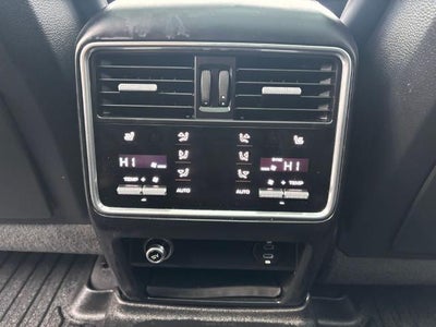 2021 Porsche Cayenne S AWD