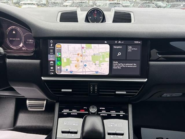 2021 Porsche Cayenne S AWD