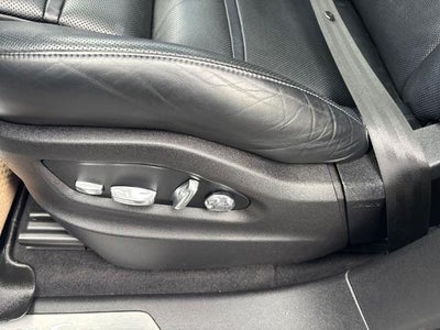 2021 Porsche Cayenne S AWD