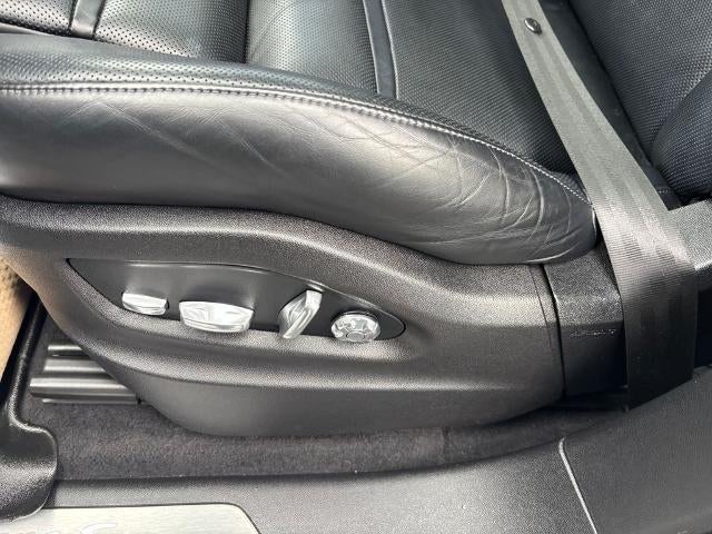 2021 Porsche Cayenne S AWD