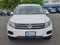 2017 Volkswagen Tiguan Limited 2.0T 4MOTION