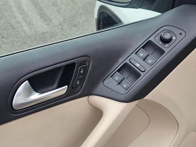 2017 Volkswagen Tiguan Limited 2.0T 4MOTION