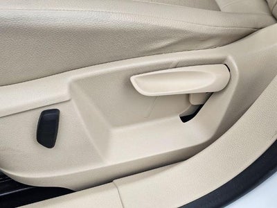 2017 Volkswagen Tiguan Limited 2.0T 4MOTION