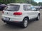2017 Volkswagen Tiguan Limited 2.0T 4MOTION