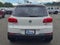 2017 Volkswagen Tiguan Limited 2.0T 4MOTION