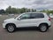 2017 Volkswagen Tiguan Limited 2.0T 4MOTION