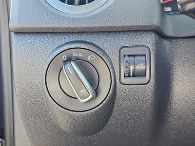 2017 Volkswagen Tiguan 2.0T Wolfsburg Edition 4MOTION