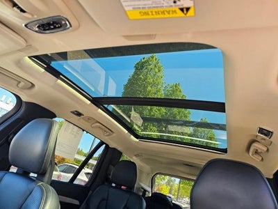 2021 Volvo XC90 T6 AWD Inscription 6P