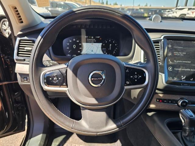2021 Volvo XC90 T6 AWD Inscription 6P
