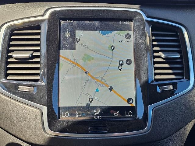 2021 Volvo XC90 T6 AWD Inscription 6P