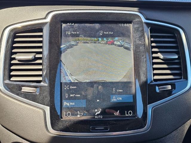 2021 Volvo XC90 T6 AWD Inscription 6P