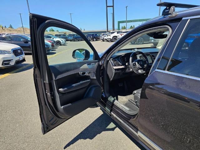 2021 Volvo XC90 T6 AWD Inscription 6P