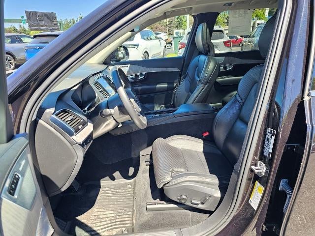 2021 Volvo XC90 T6 AWD Inscription 6P