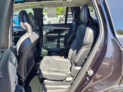 2021 Volvo XC90 T6 AWD Inscription 6P