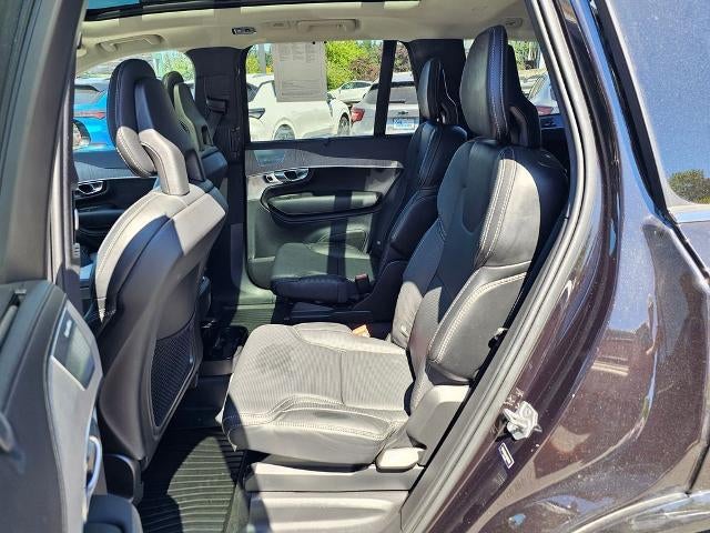 2021 Volvo XC90 T6 AWD Inscription 6P