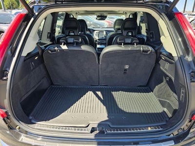 2021 Volvo XC90 T6 AWD Inscription 6P