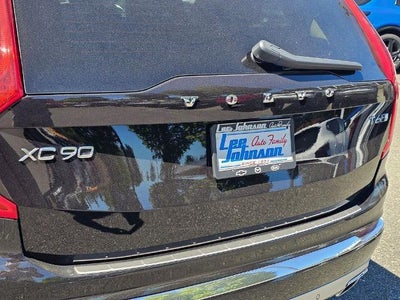2021 Volvo XC90 T6 AWD Inscription 6P