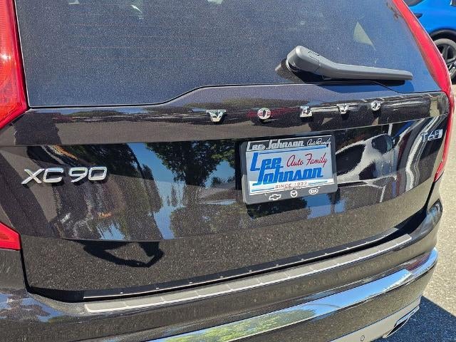 2021 Volvo XC90 T6 AWD Inscription 6P