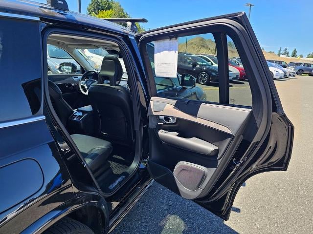 2021 Volvo XC90 T6 AWD Inscription 6P