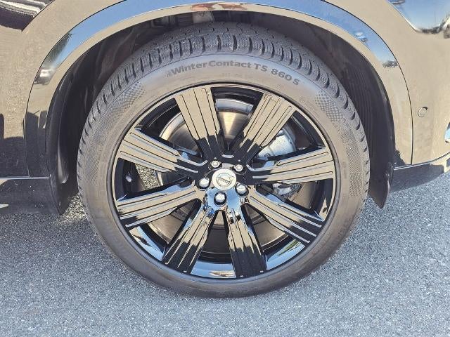 2021 Volvo XC90 T6 AWD Inscription 6P