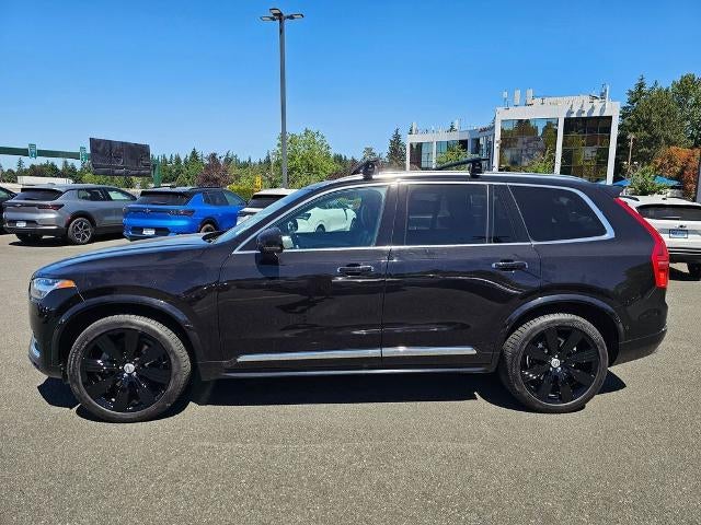 2021 Volvo XC90 T6 AWD Inscription 6P