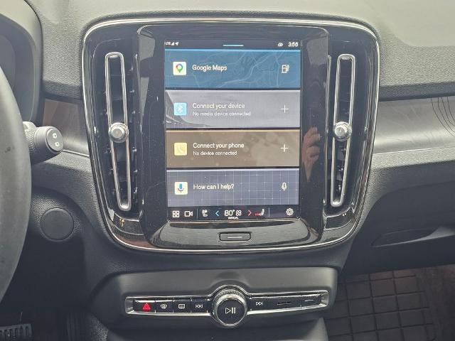 2023 Volvo XC40 Recharge Pure Electric Twin eAWD Plus