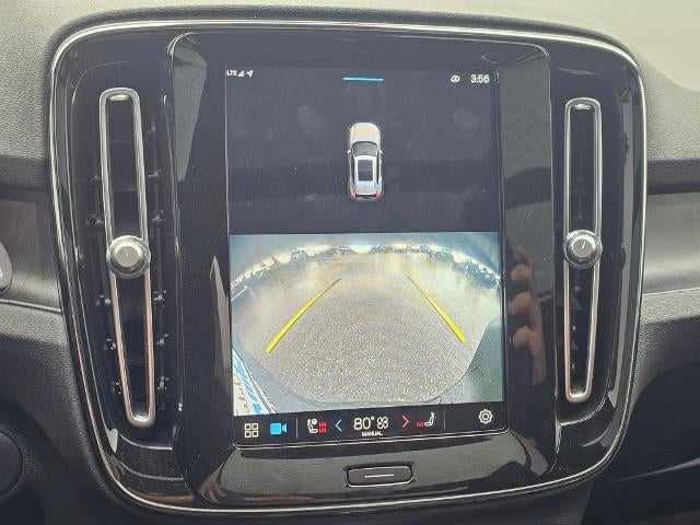 2023 Volvo XC40 Recharge Pure Electric Twin eAWD Plus