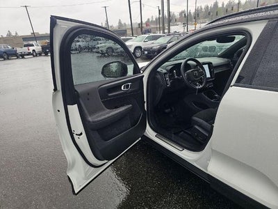 2023 Volvo XC40 Recharge Pure Electric Twin eAWD Plus